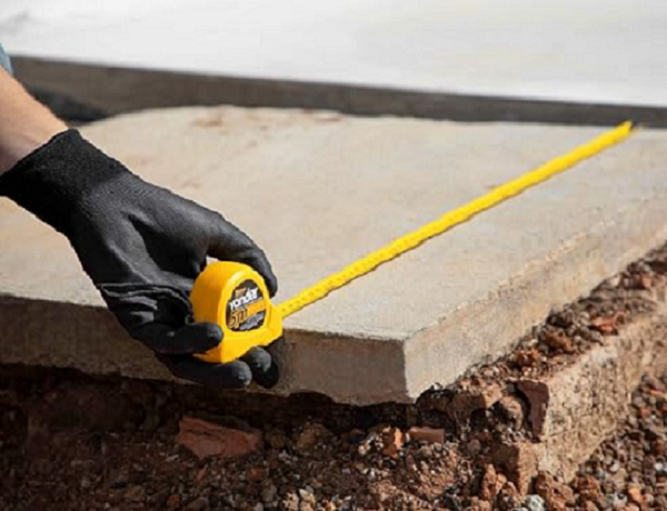 Vonder, Trena Curta de Aço 5 M X 19 Mm - imagem 3