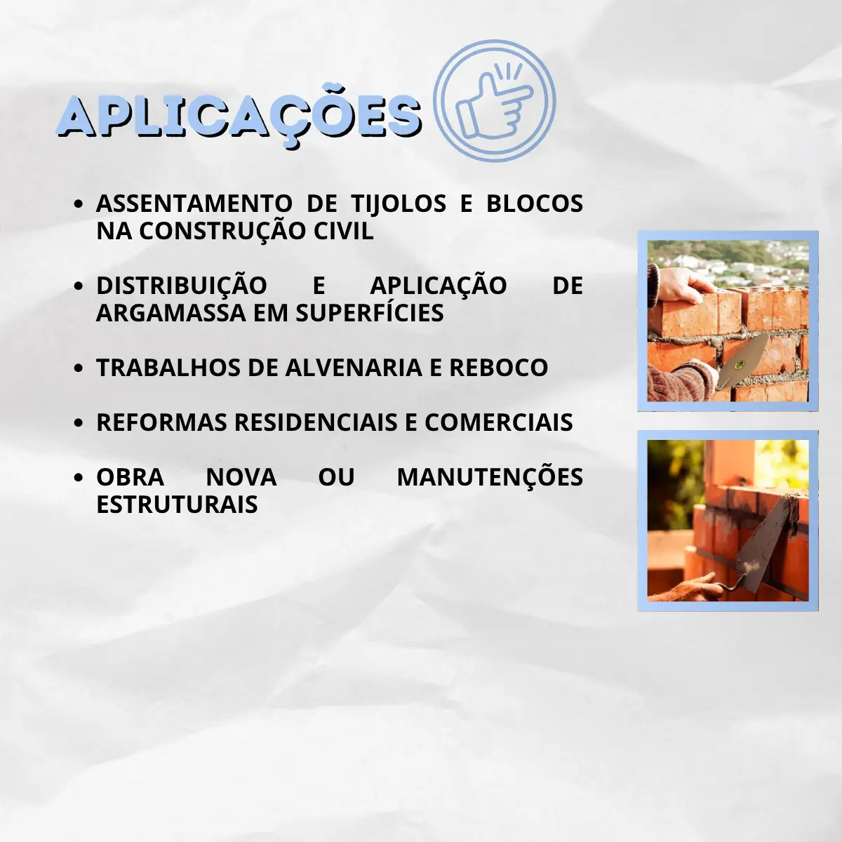2 Un Colher De Pedreiro Canto Oval 9 Polegadas Obras Kit - imagem 3