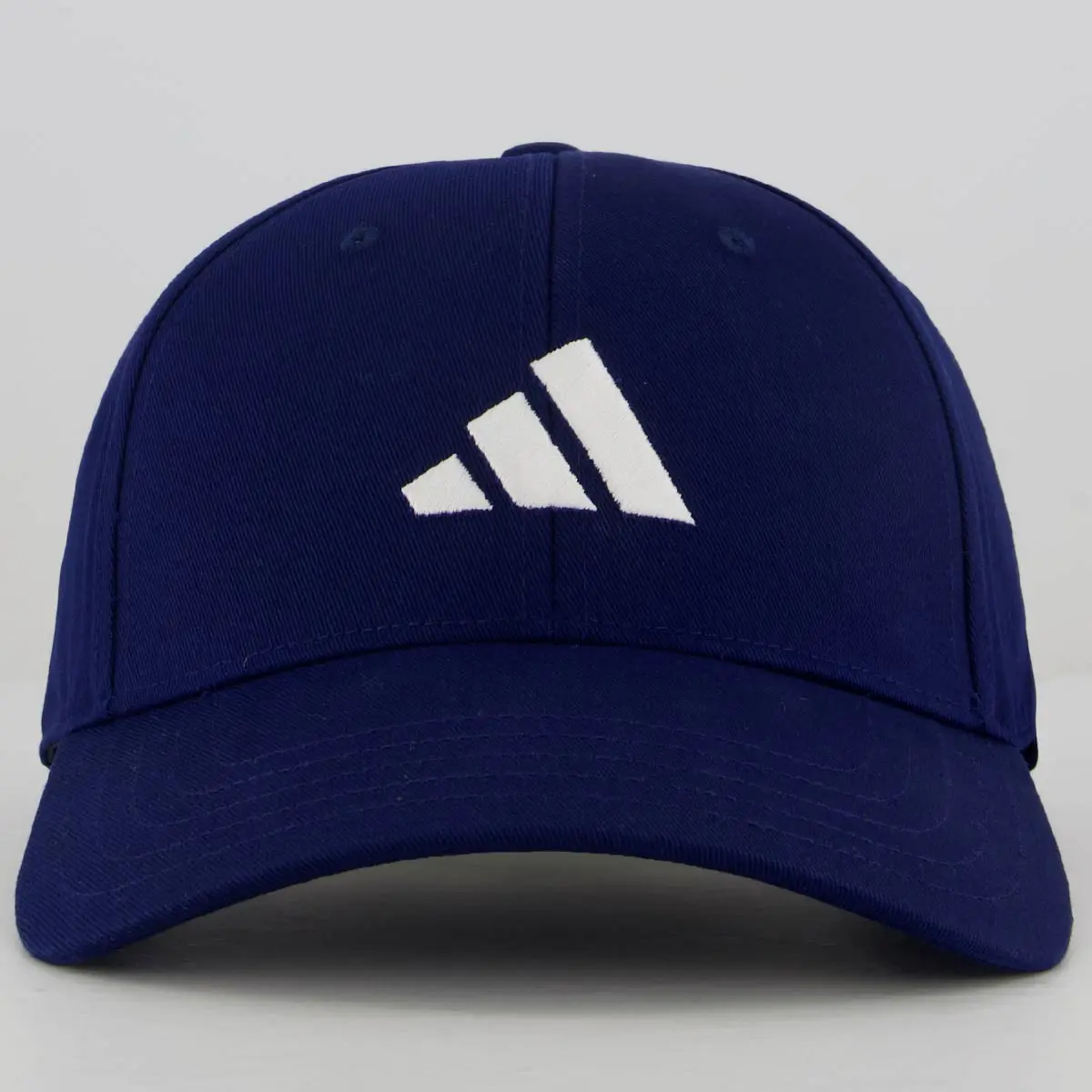 Boné adidas Essentials Logo Marinho - imagem 2