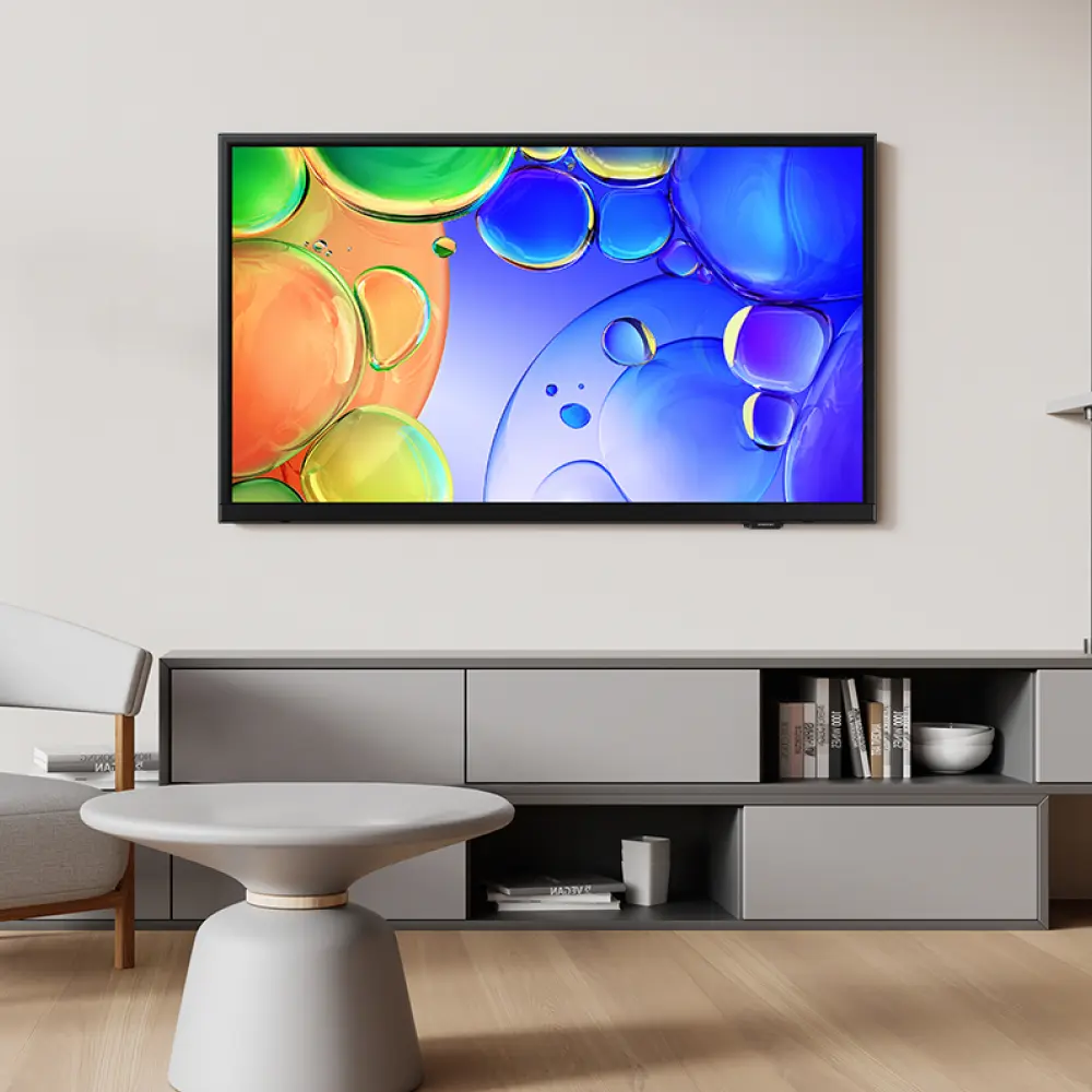 Samsung Smart Tv 43 Qled Full Hd Q5f 2025, Xbox Cloud Gaming, Canais Gratuitos, Hdr, Som Em Movimento Virtual - imagem 4