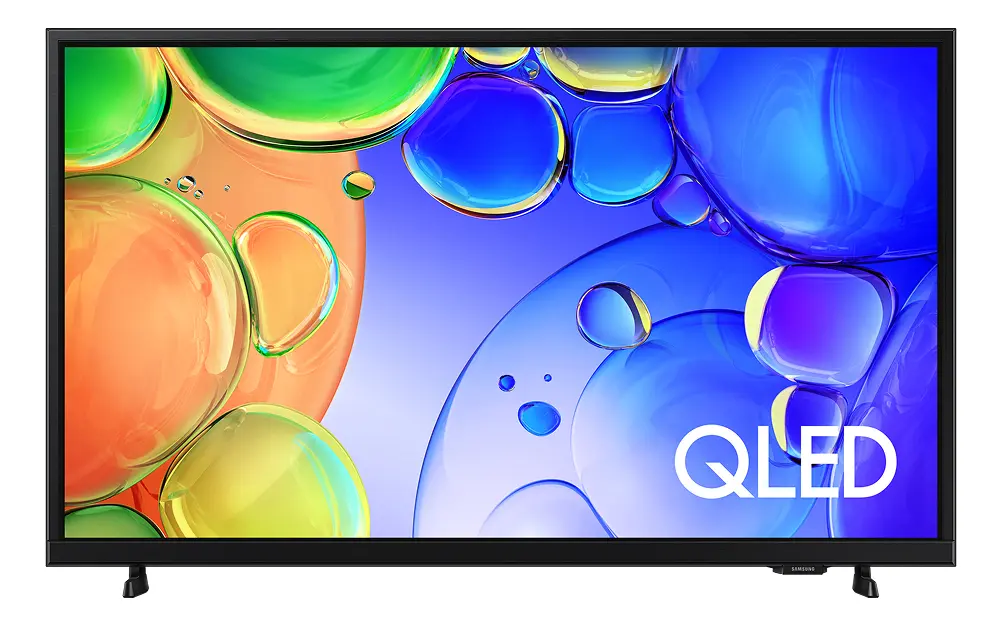 Samsung Smart Tv 43 Qled Full Hd Q5f 2025, Xbox Cloud Gaming, Canais Gratuitos, Hdr, Som Em Movimento Virtual - imagem 2
